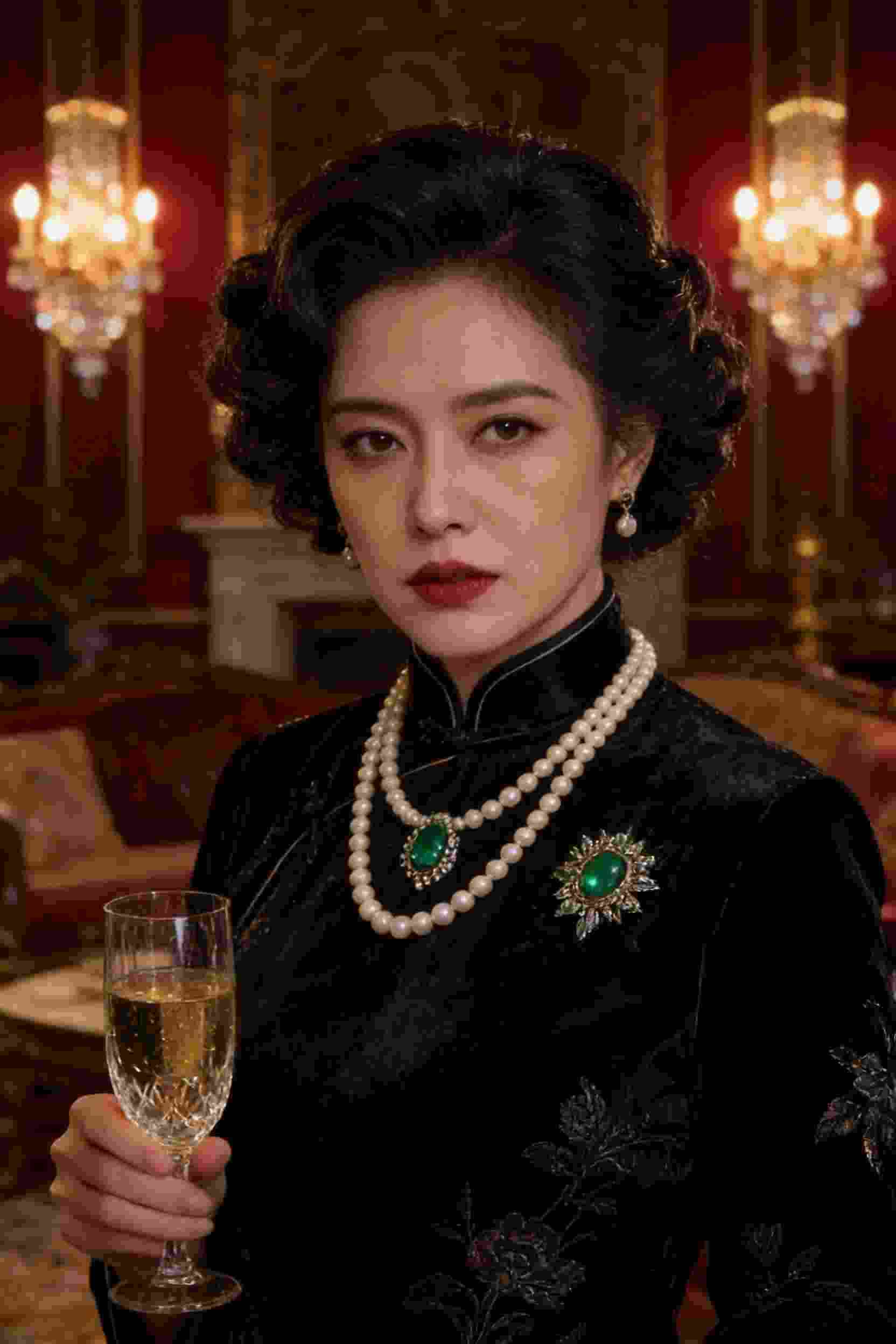 龙与骑士