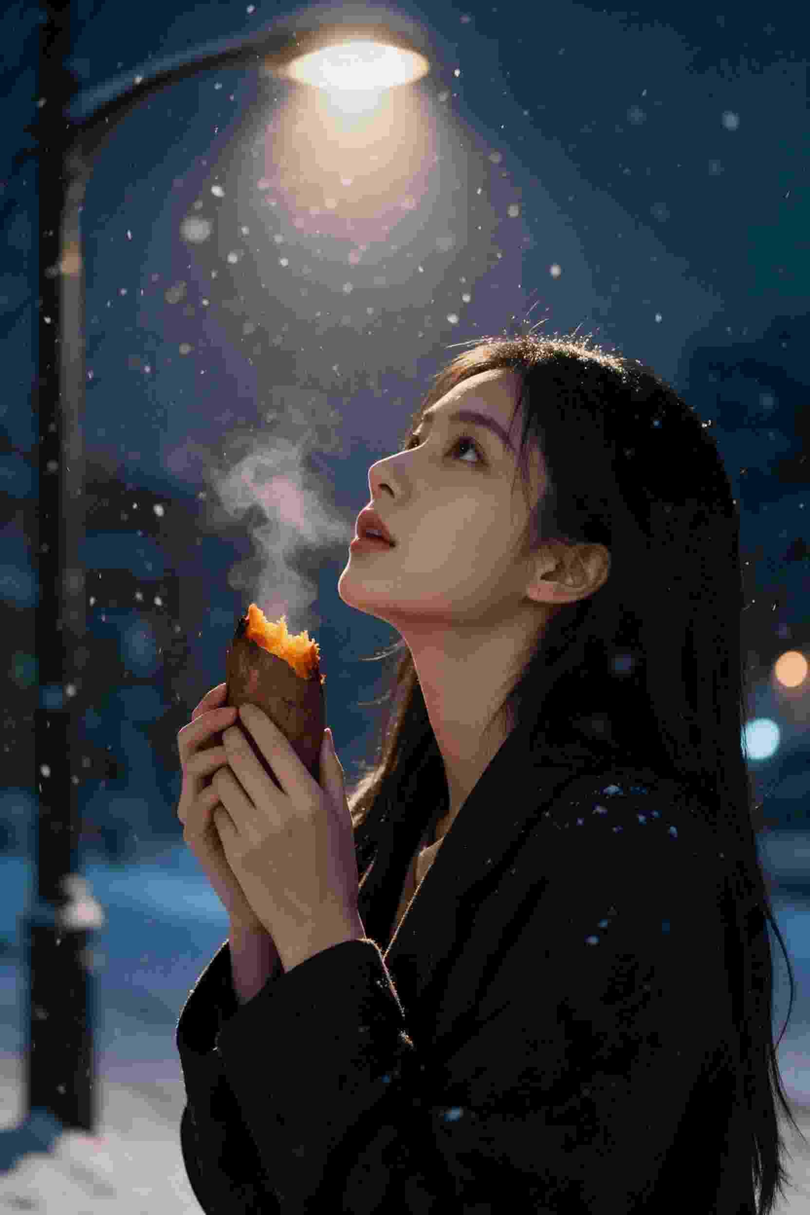 朝夕相伴