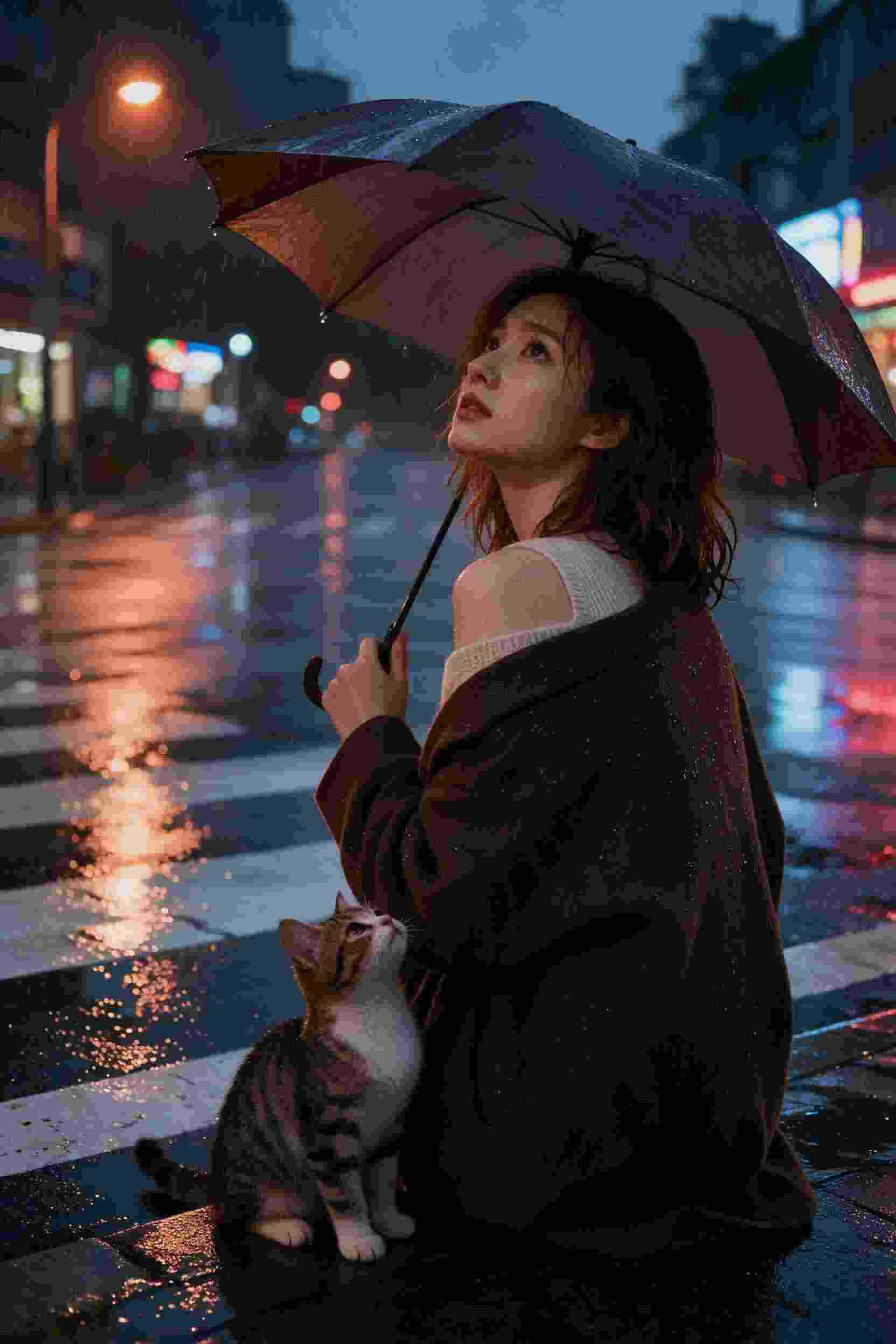 夫妻的冒险